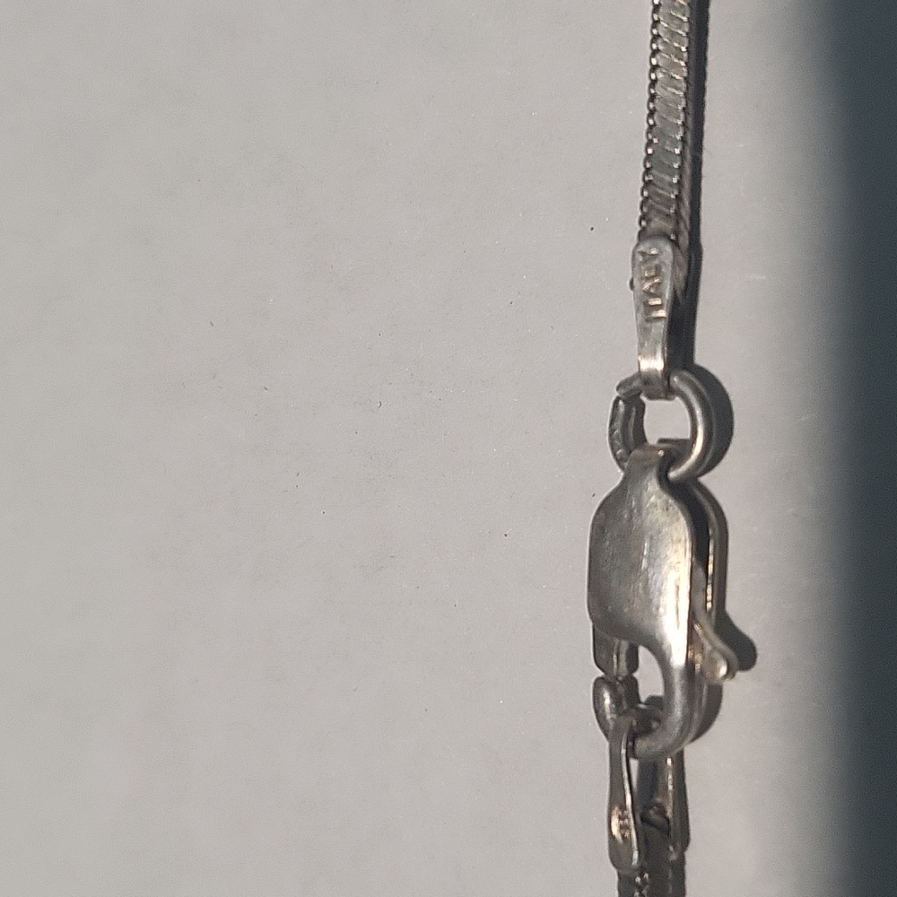 Heart pendant - Picture 4 of 4